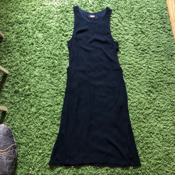 Reformation black open size dress - Picture 4 of 8